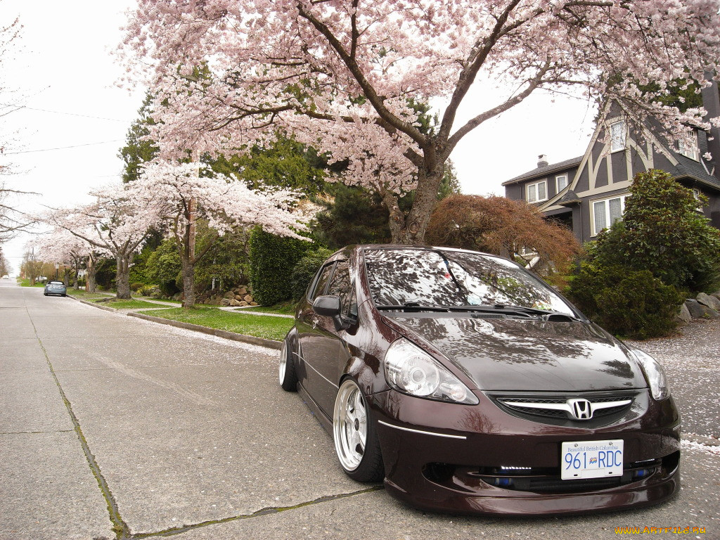 , honda